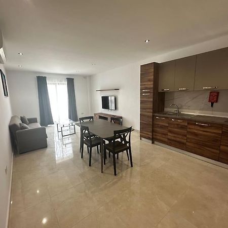 Bright 1 Bedroom Apartment In Noah Apartments, Gzira Екстер'єр фото