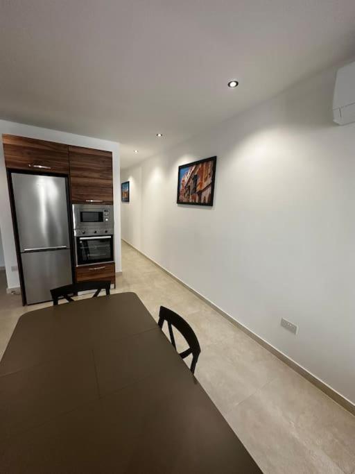 Bright 1 Bedroom Apartment In Noah Apartments, Gzira Екстер'єр фото