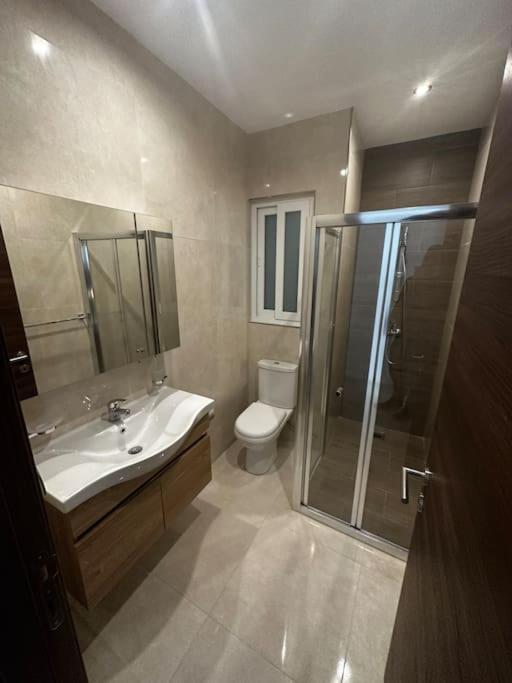 Bright 1 Bedroom Apartment In Noah Apartments, Gzira Екстер'єр фото